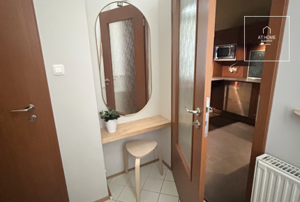 Elegant apartment for rent Budapest VI. district, Terézváros