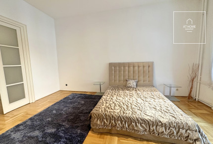 Két hálószobás lakás kiadó Budapest V. kerület, Lipótáros