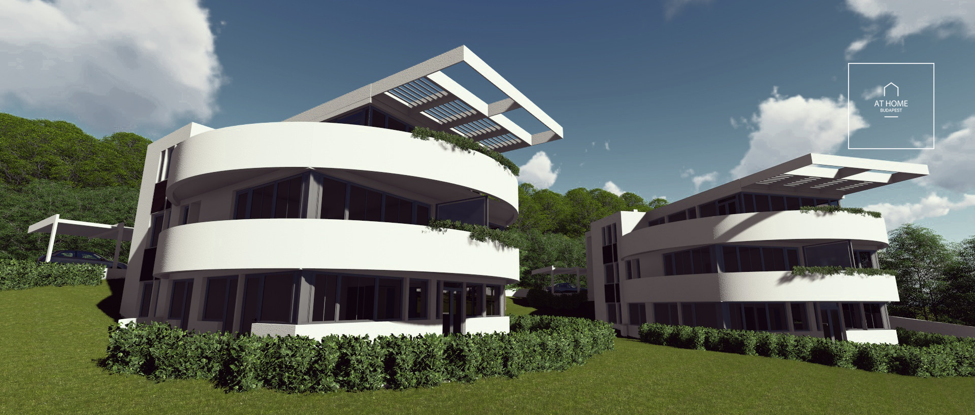 Stellar apartment for rent Budapest XI. district, Hosszúrét