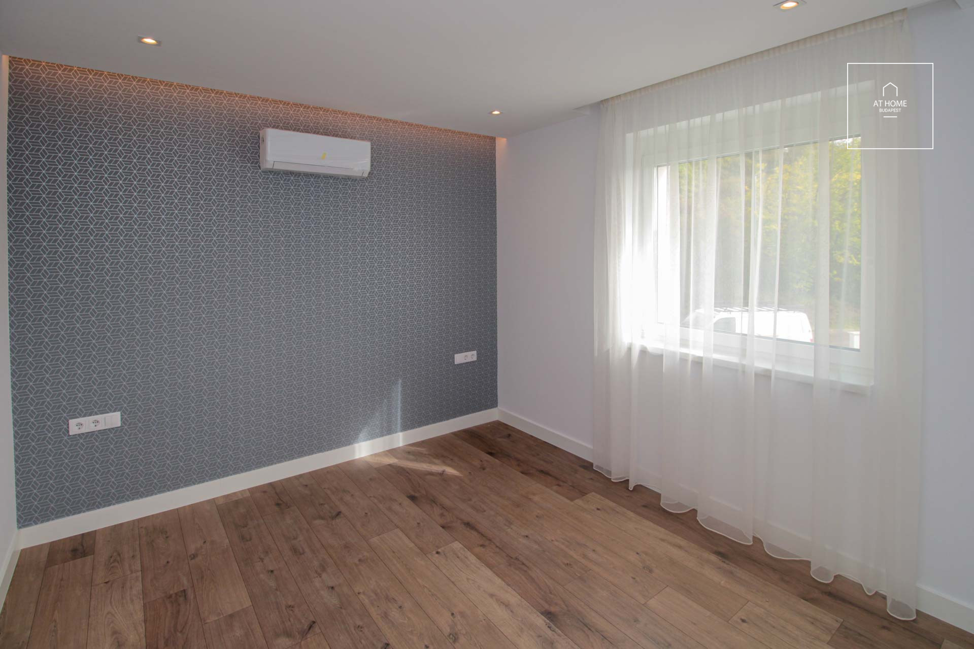 Stellar apartment for rent Budapest XI. district, Hosszúrét