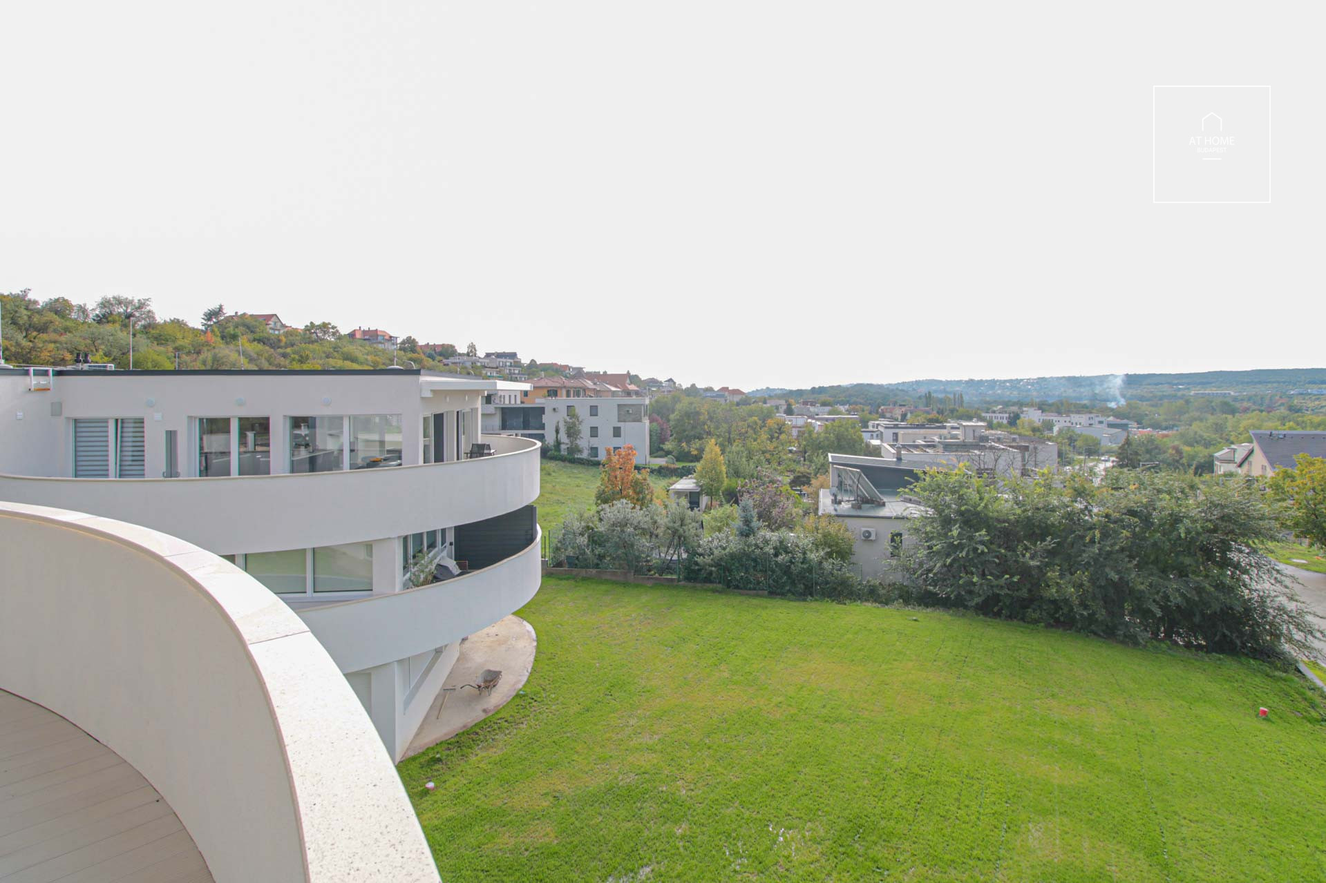 Stellar apartment for rent Budapest XI. district, Hosszúrét