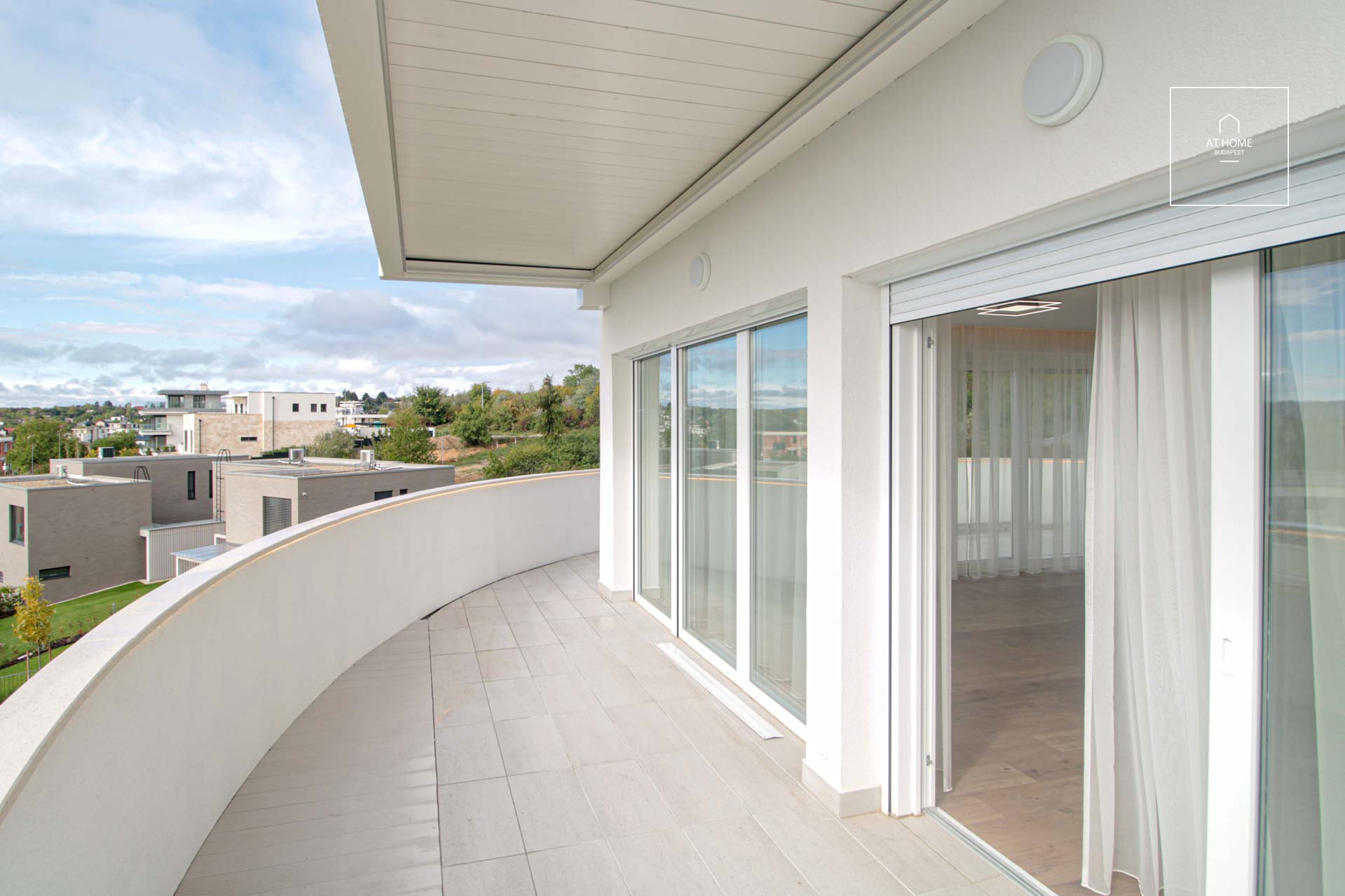 Stellar apartment for rent Budapest XI. district, Hosszúrét