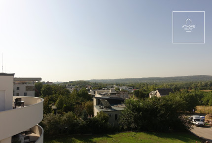 Stellar apartment for rent Budapest XI. district, Hosszúrét
