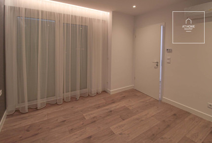 Stellar apartment for rent Budapest XI. district, Hosszúrét