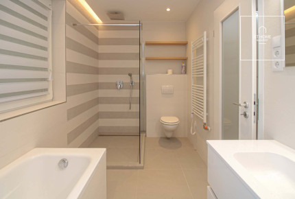 Stellar apartment for rent Budapest XI. district, Hosszúrét