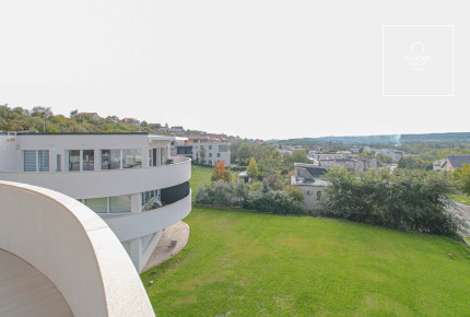 Stellar apartment for rent Budapest XI. district, Hosszúrét
