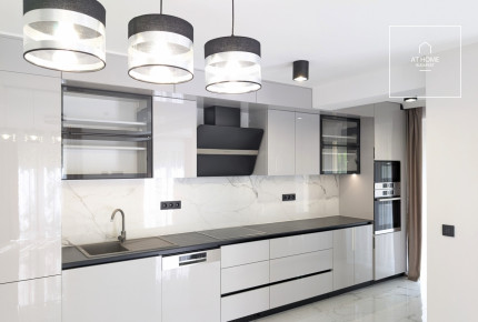 Beautiful semi-detached house for rent Budapest II. district, Kurucles