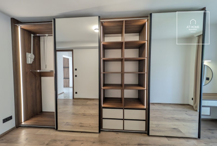 Beautiful semi-detached house for rent Budapest II. district, Kurucles