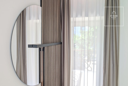 Beautiful semi-detached house for rent Budapest II. district, Kurucles