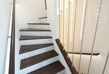 Beautiful semi-detached house for rent Budapest II. district, Kurucles