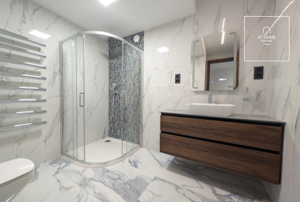 Beautiful semi-detached house for rent Budapest II. district, Kurucles