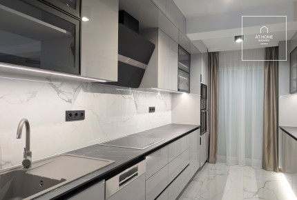 Beautiful semi-detached house for rent Budapest II. district, Kurucles