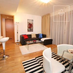 Nice apartment for rent Budapest VI. district, Terézváros