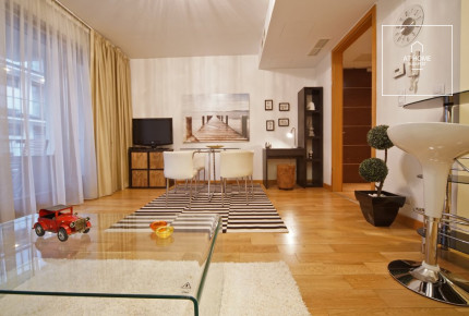 Nice apartment for rent Budapest VI. district, Terézváros