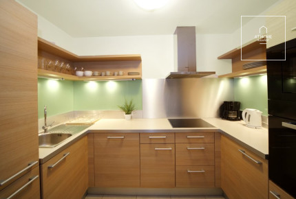 Nice apartment for rent Budapest VI. district, Terézváros