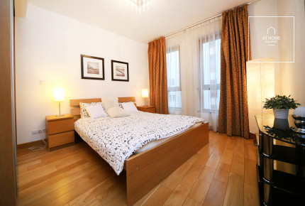 Nice apartment for rent Budapest VI. district, Terézváros