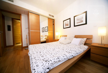 Nice apartment for rent Budapest VI. district, Terézváros