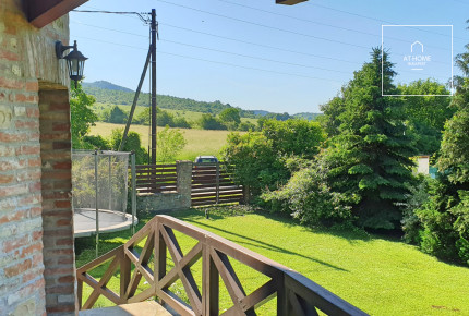 Beautiful detached house II/A. district, Erzsébetliget