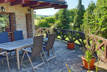 Beautiful detached house II/A. district, Erzsébetliget