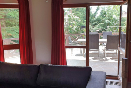 Beautiful detached house II/A. district, Erzsébetliget