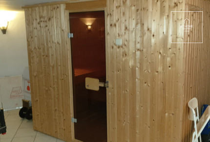 Beautiful detached house II/A. district, Erzsébetliget
