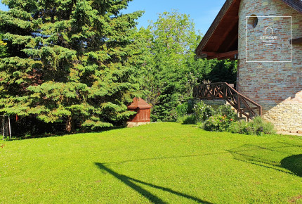 Beautiful detached house II/A. district, Erzsébetliget