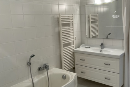 Exclusive semi-detached house for rent  II/A. district, Remetekertváros