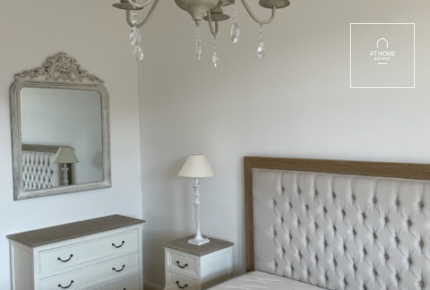 Exclusive semi-detached house for rent  II/A. district, Remetekertváros