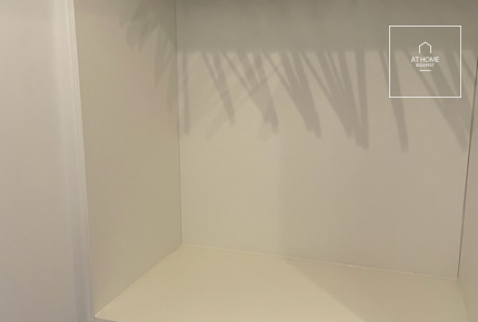 Exclusive semi-detached house for rent  II/A. district, Remetekertváros