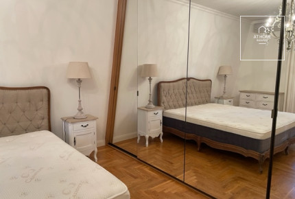Exclusive semi-detached house for rent  II/A. district, Remetekertváros