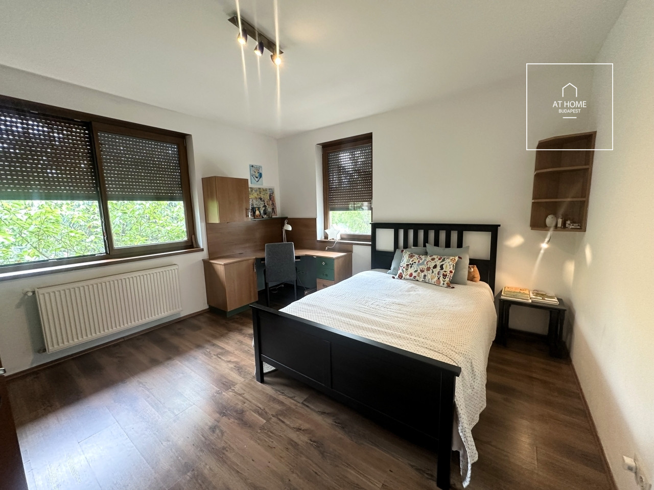 520nm-es 3 szintes családi ház II/A. kerület, Pesthidegkút-Ófalu