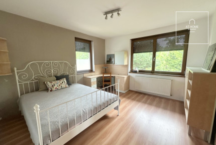 Three-storey 520 sqm family house in District II/A, Pesthidegkút-Ófalu