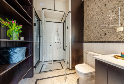 84 sqm 1-bedroom apartment with City Park view in District XIV, Istvánmező
