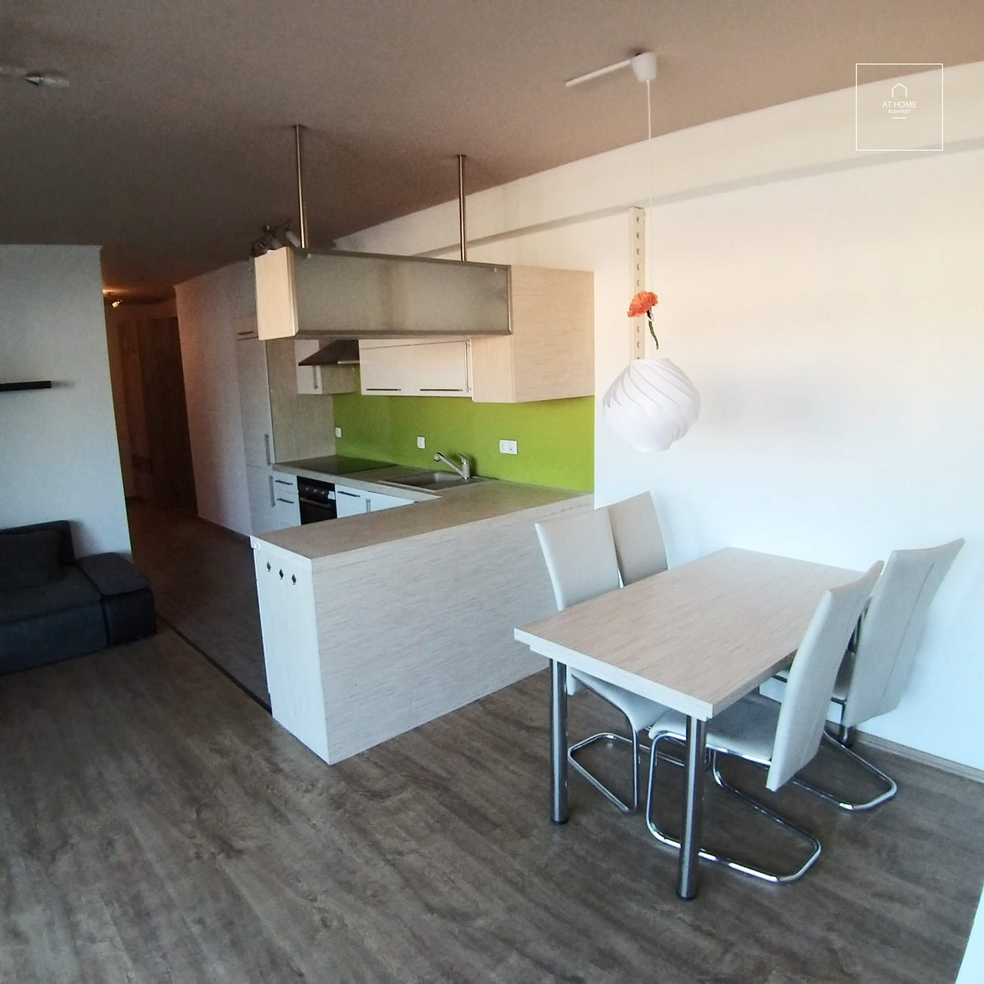 Exclusive apartment for rent Budapest XIII. district