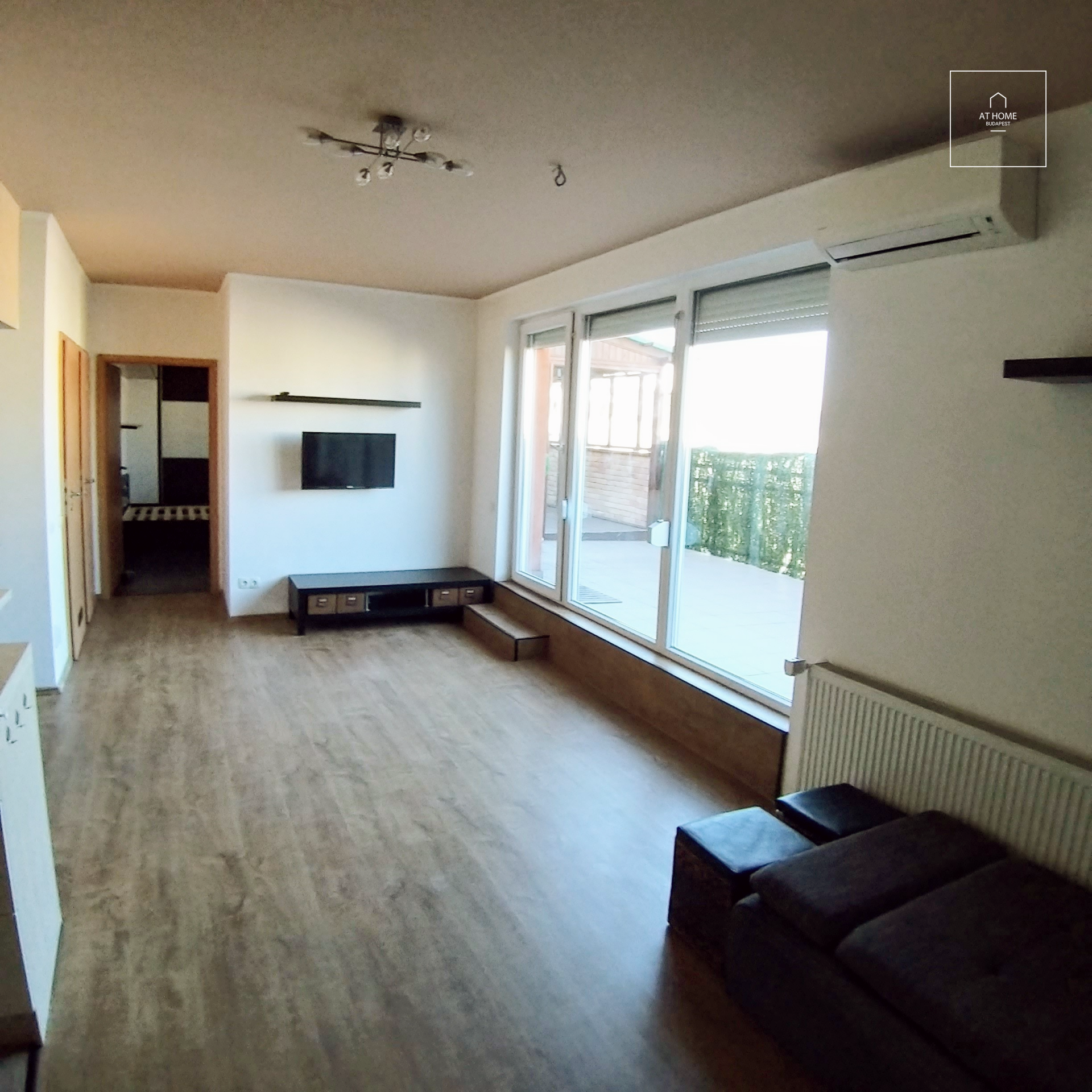 Exclusive apartment for rent Budapest XIII. district