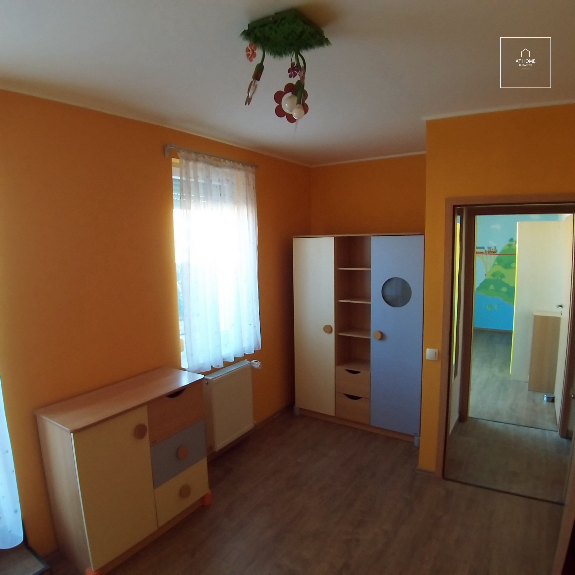 Exclusive apartment for rent Budapest XIII. district