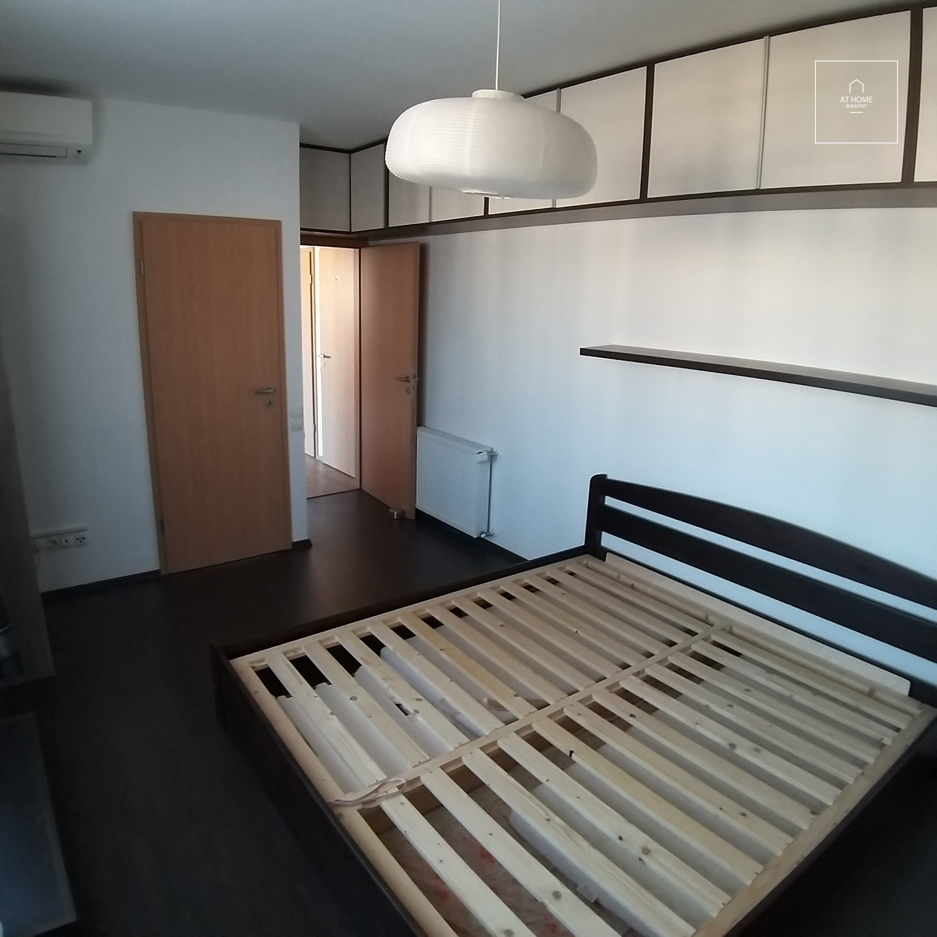 Exclusive apartment for rent Budapest XIII. district
