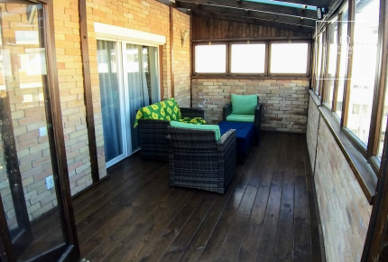 Exclusive apartment for rent Budapest XIII. district