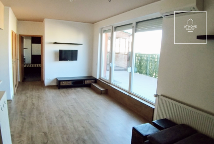 Exclusive apartment for rent Budapest XIII. district