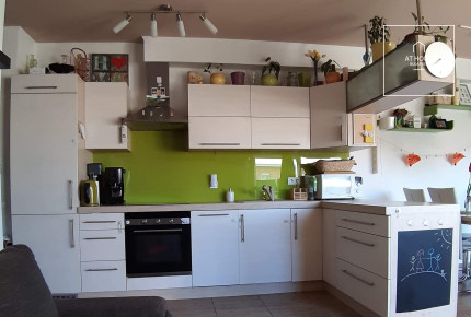 Exclusive apartment for rent Budapest XIII. district