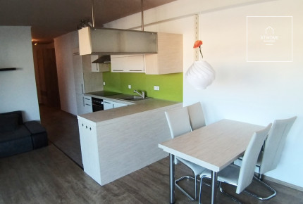 Exclusive apartment for rent Budapest XIII. district