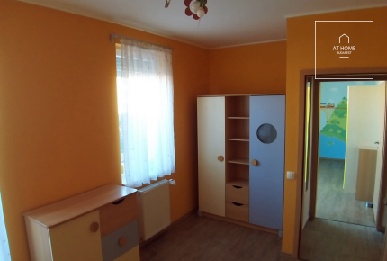 Exclusive apartment for rent Budapest XIII. district