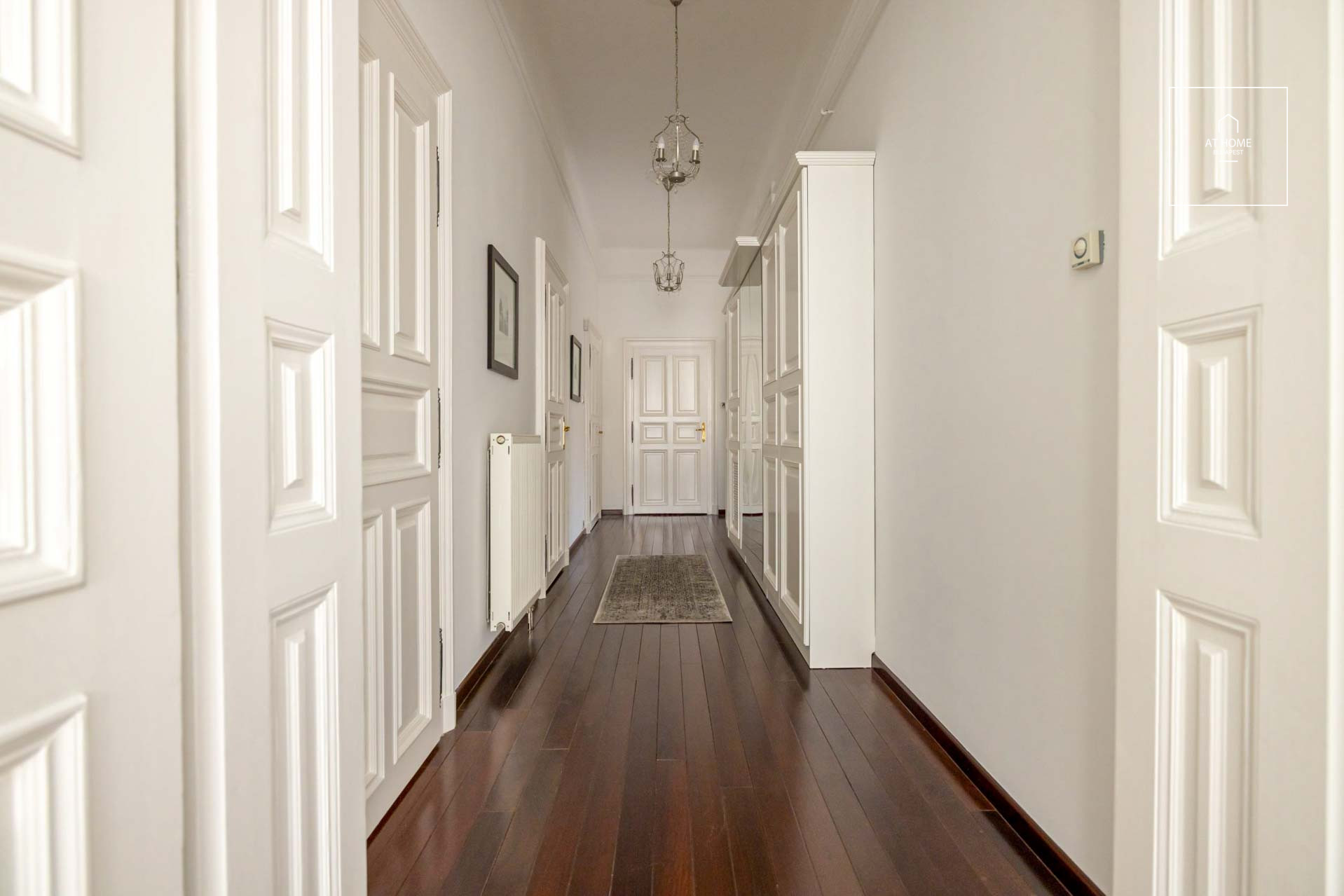 Charming apartment overlooking the Opera House is for rent Budapest VI. district, Terézváros