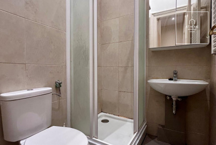 120 sqm, 3-bedroom apartment in District IX, Inner Ferencváros