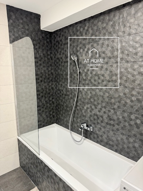 Refurbished charming apartment for rent Budapest XII. district, Mártonhegy