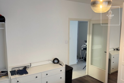 Refurbished charming apartment for rent Budapest XII. district, Mártonhegy