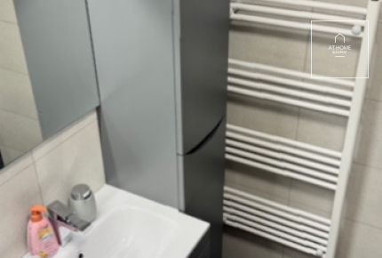 Refurbished charming apartment for rent Budapest XII. district, Mártonhegy