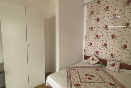 Two-bedroom elegant apartment available for rent in Budapest District V, Downtown