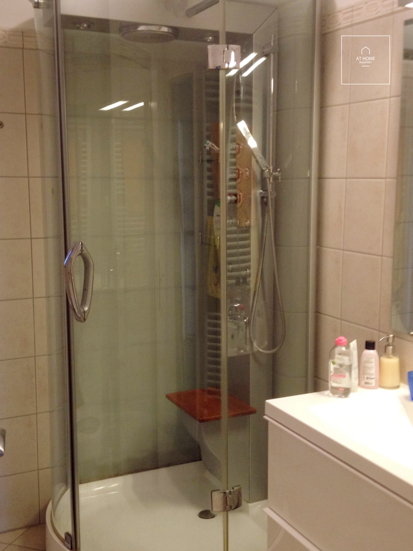 Exclusive apartment for rent in Budapest XII. district