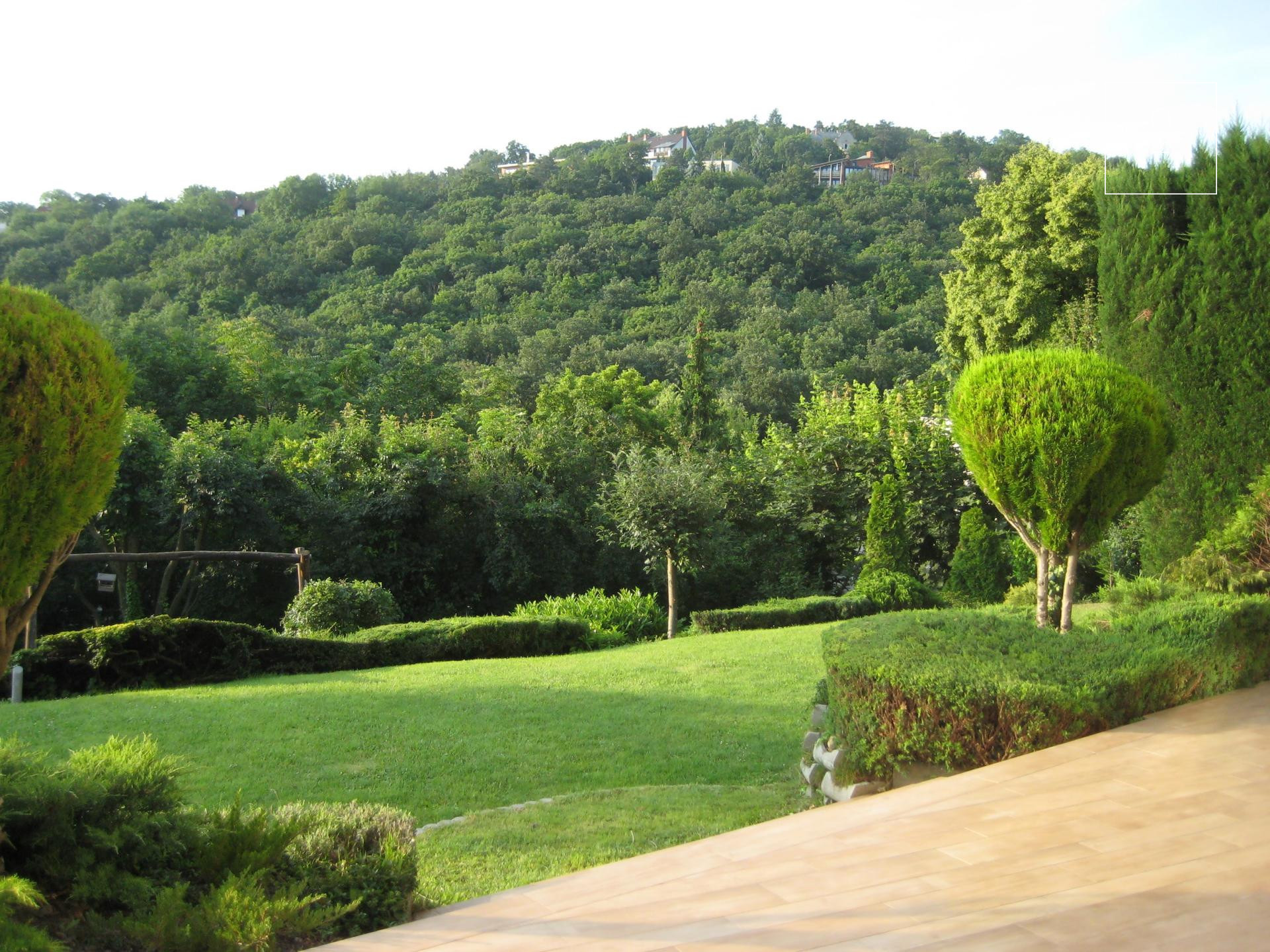 Exclusive apartment for rent in Budapest XII. district